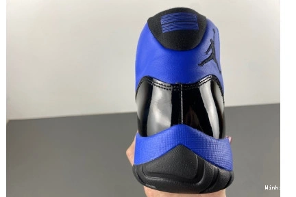 Jordan 11 Air CT8012-400 high 0810